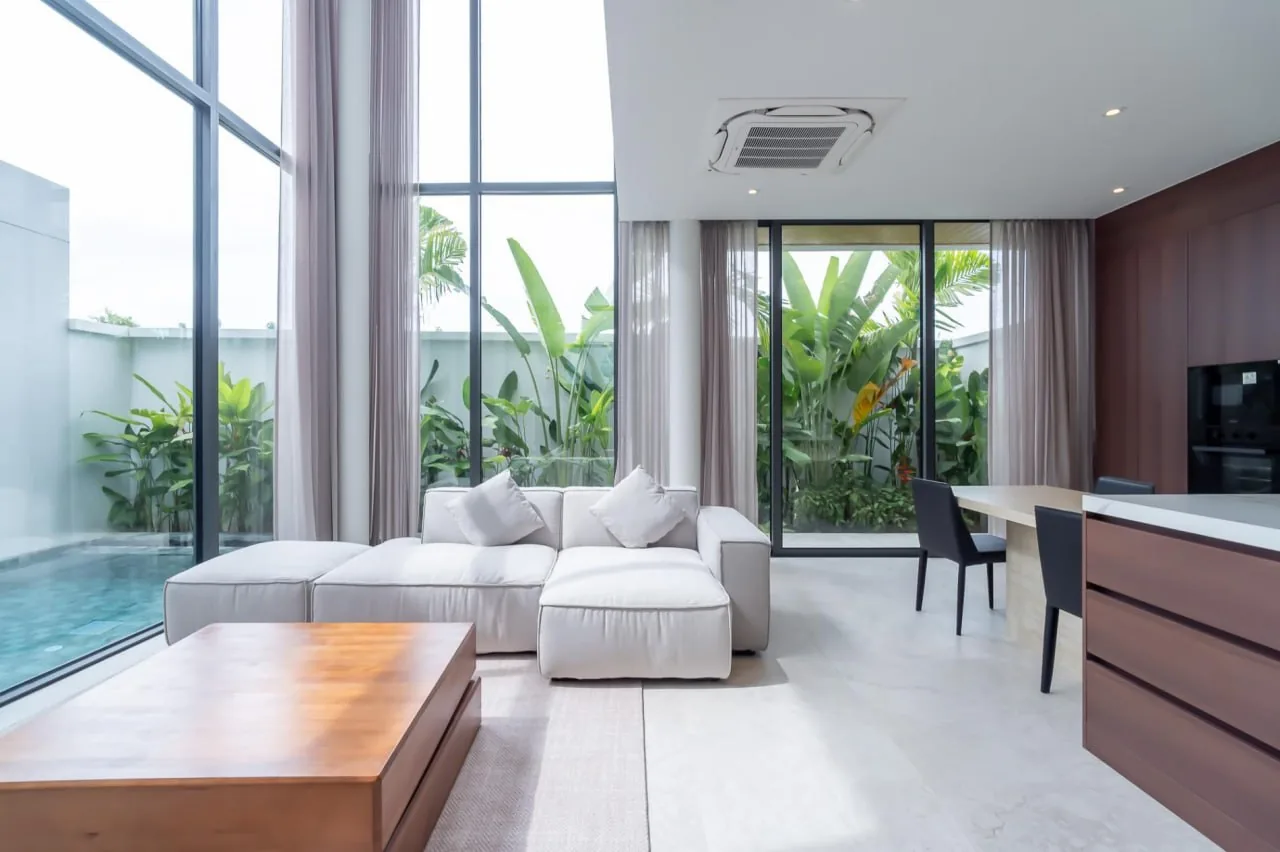Rental listing photo in Thailand Rental listing photo in Thailand