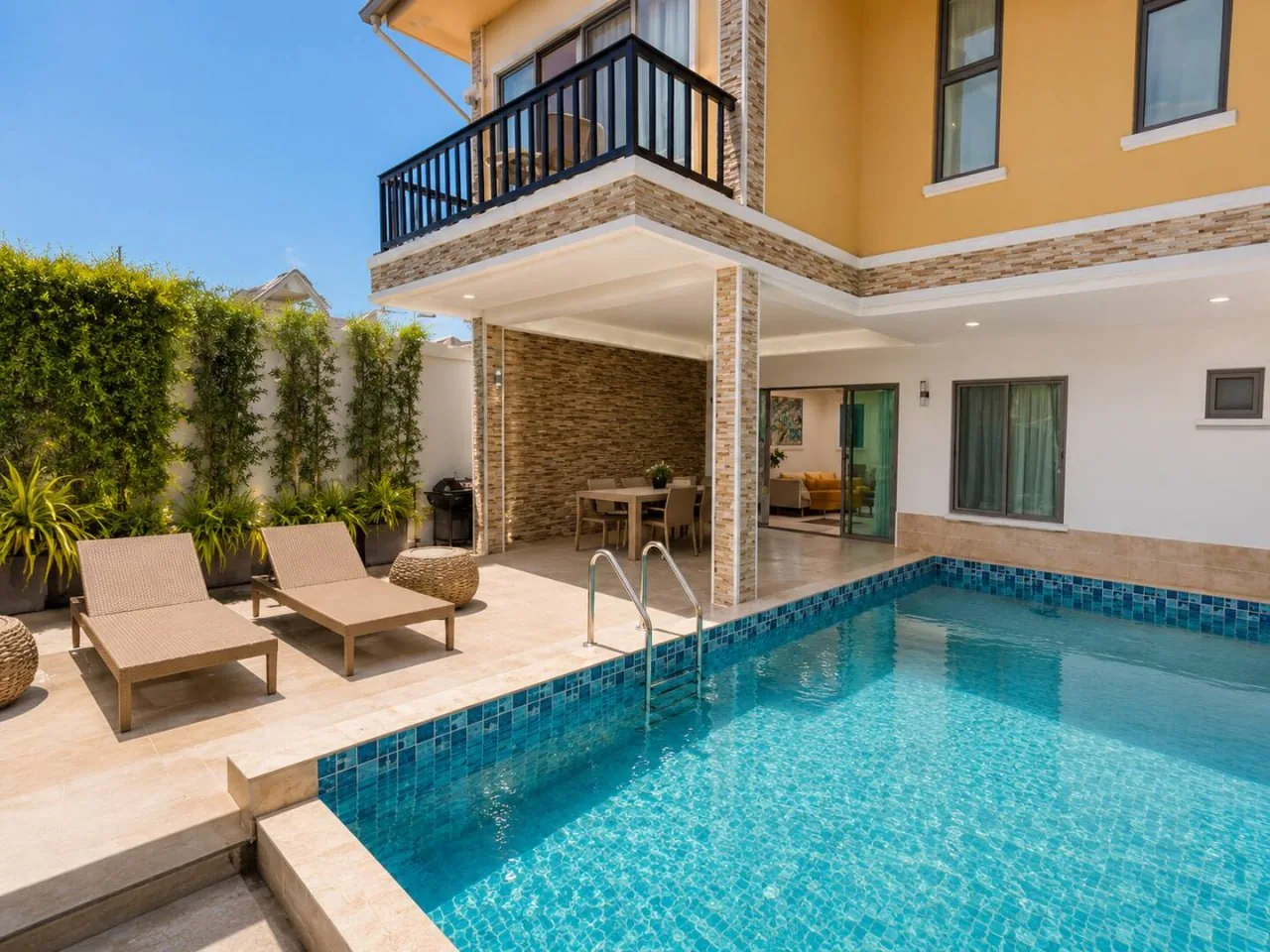 Rental listing photo in Thailand Rental listing photo in Thailand