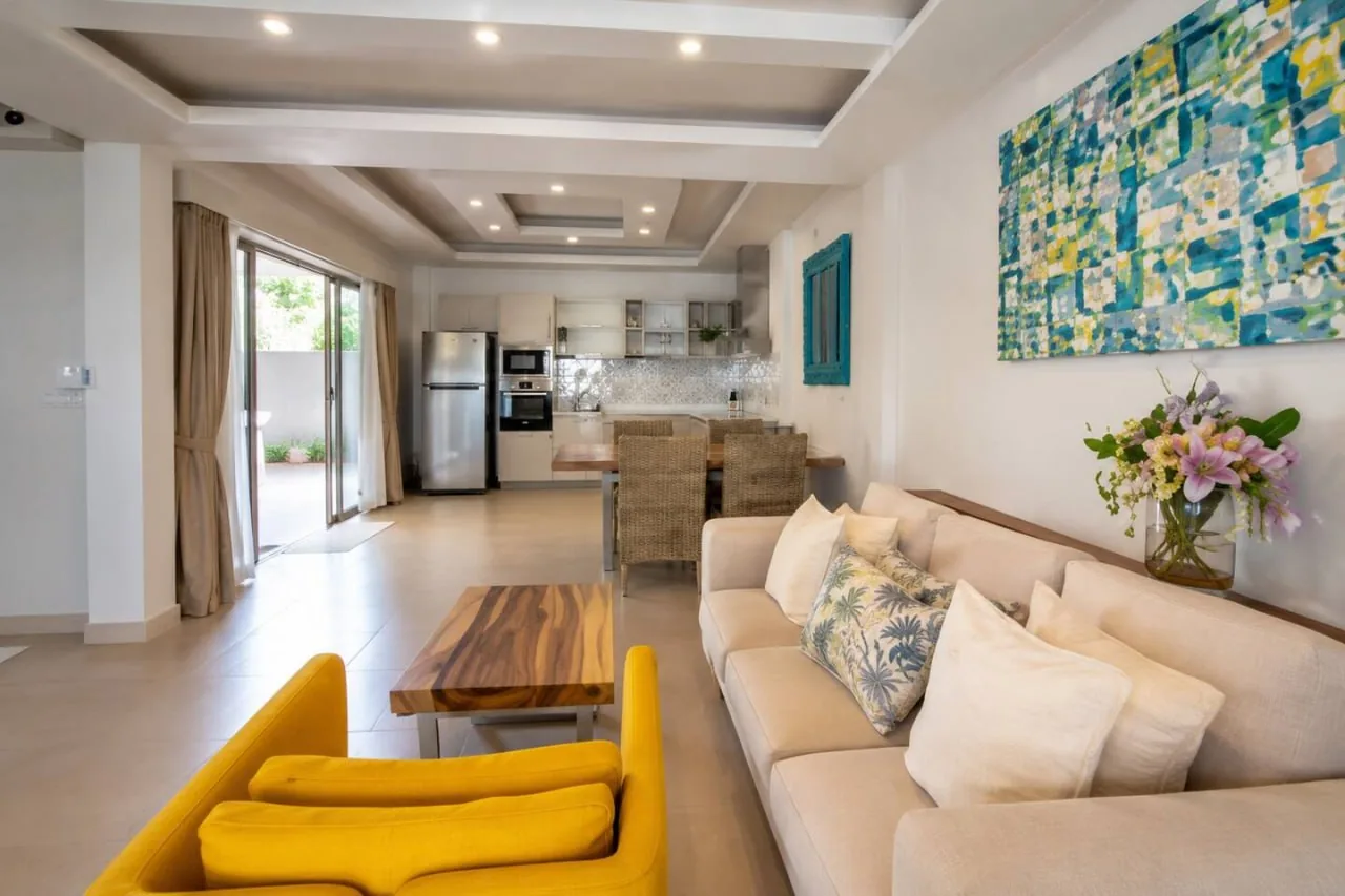 Rental listing photo in Thailand Rental listing photo in Thailand