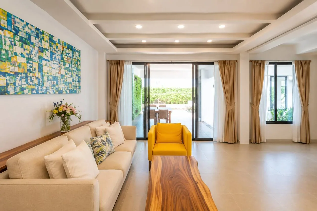 Rental listing photo in Thailand Rental listing photo in Thailand
