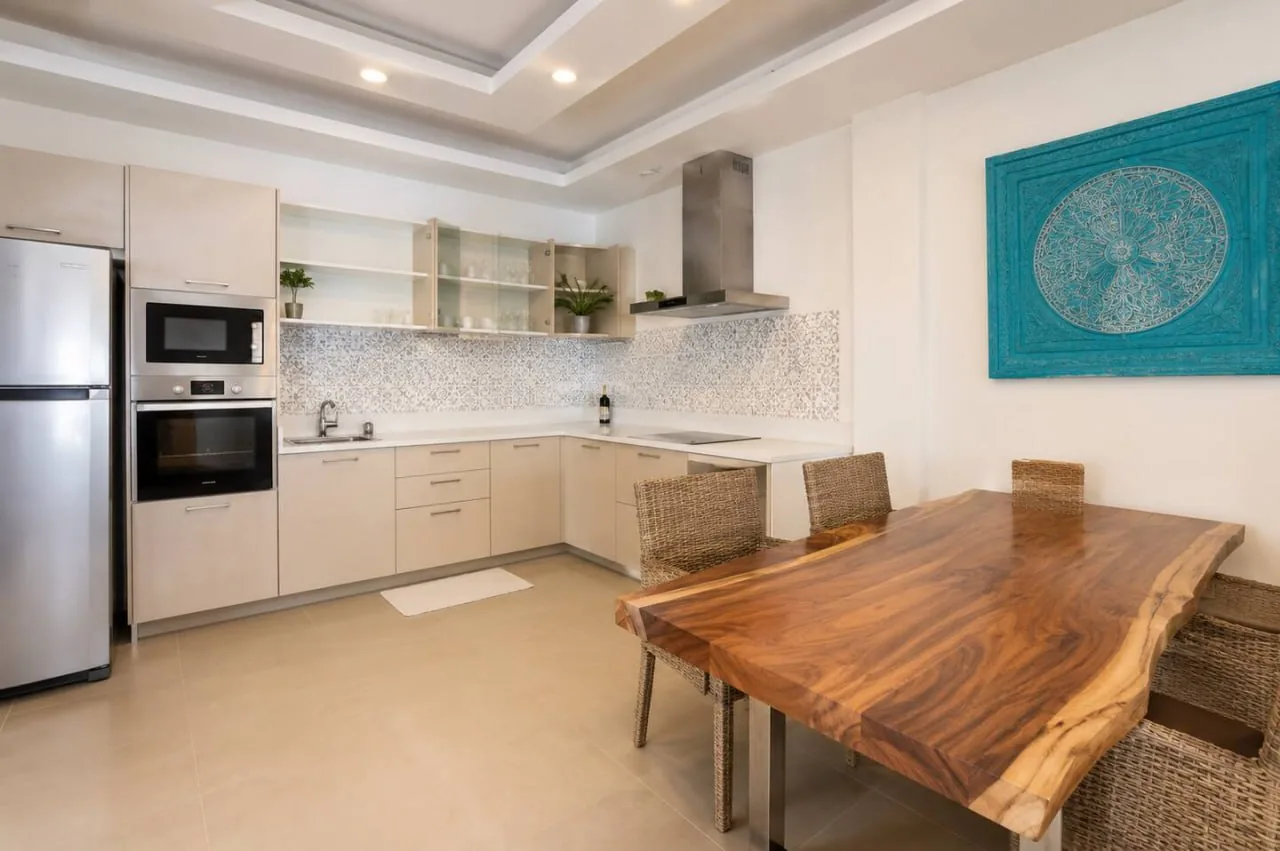 Rental listing photo in Thailand Rental listing photo in Thailand