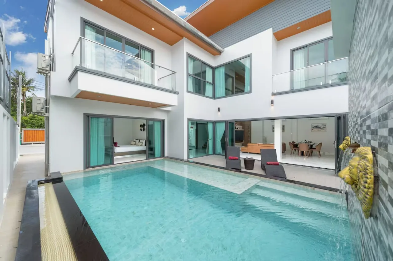 Rental listing photo in Thailand Rental listing photo in Thailand