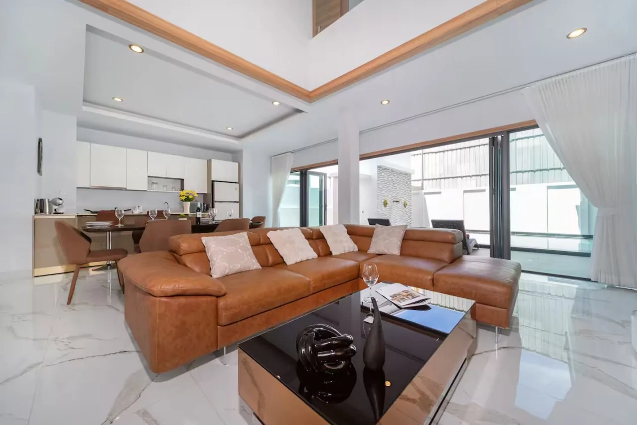Rental listing photo in Thailand Rental listing photo in Thailand