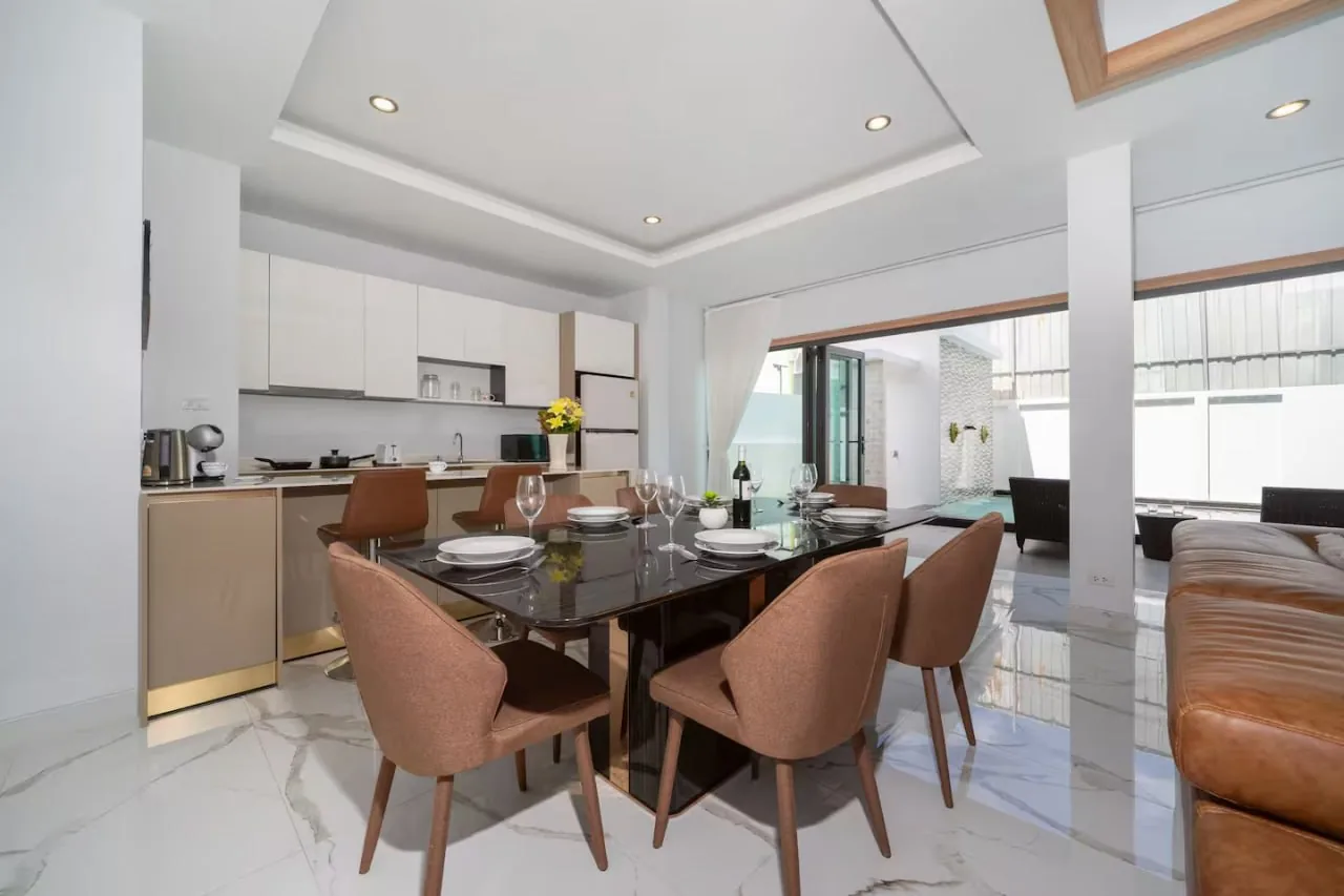 Rental listing photo in Thailand Rental listing photo in Thailand