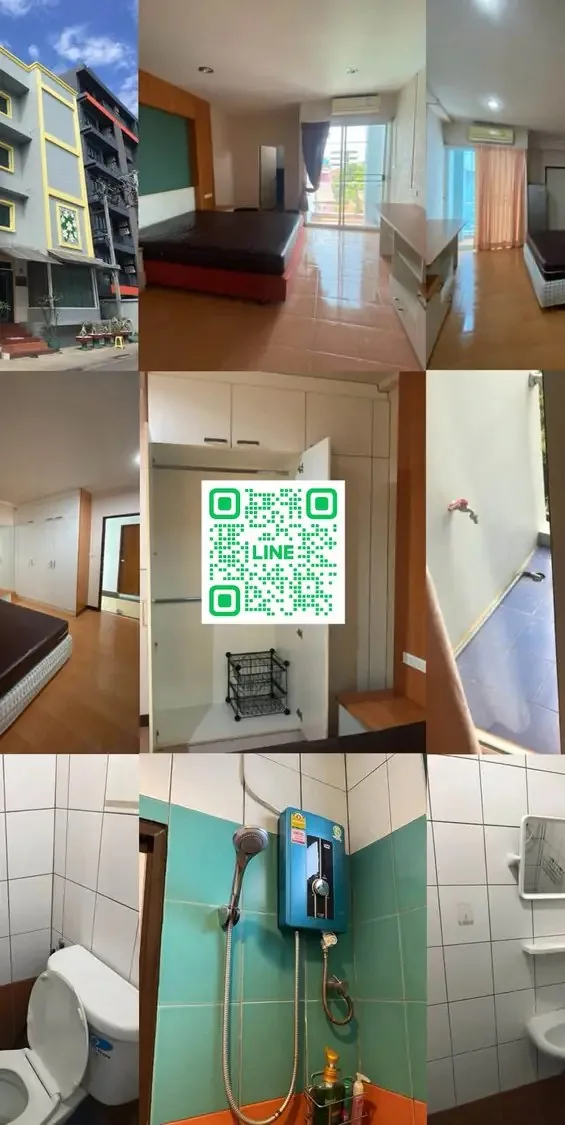 Rental listing photo in Thailand