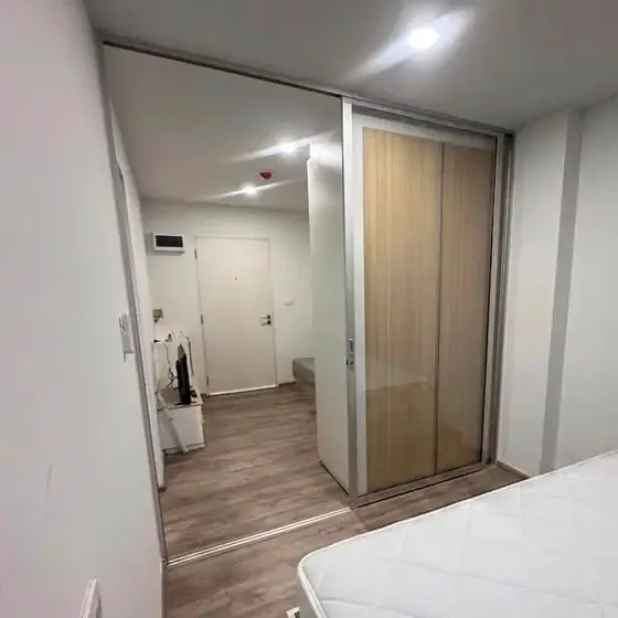 Rental listing photo in Thailand