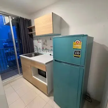 Rental listing photo in Thailand