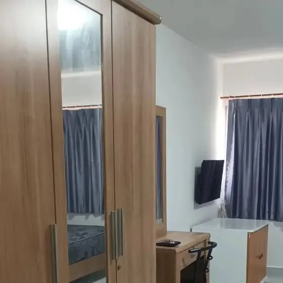 Rental listing photo in Thailand