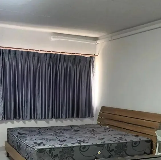 Rental listing photo in Thailand