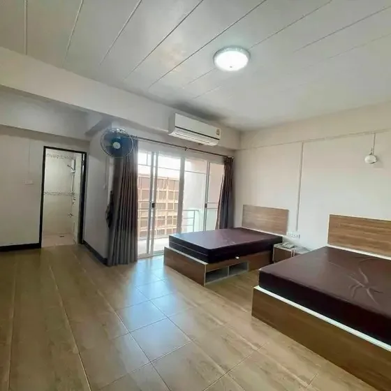 Фото объявления: комната · 30 м2, Бангкок, Сукхумвит Сдаю: комната · 30 м2, Бангкок, Сукхумвит, 4 800 THB/мес