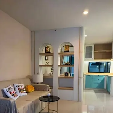 Фото объявления: квартира · 2 спальни · 73.20 м2, Бангкок, Sathorn Сдаю: квартира · 2 спальни · 73.20 м2, Бангкок, Sathorn, 27 000 THB/мес