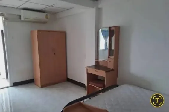 Фото объявления: кондо, Бангкок Сдаю: кондо, Бангкок, 3 500 THB/мес