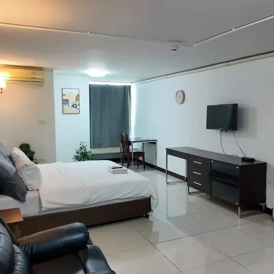 Сдаю: квартира, Бангкок, 6 500 THB/мес