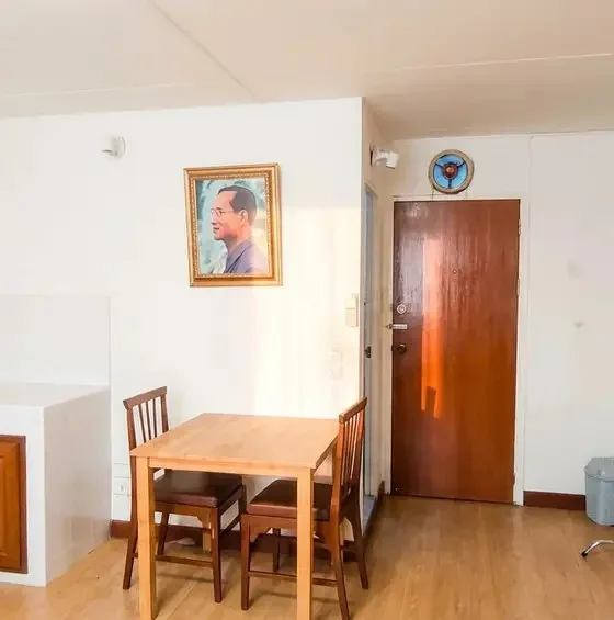 Сдаю: кондо, Бангкок, 2 800 THB/мес
