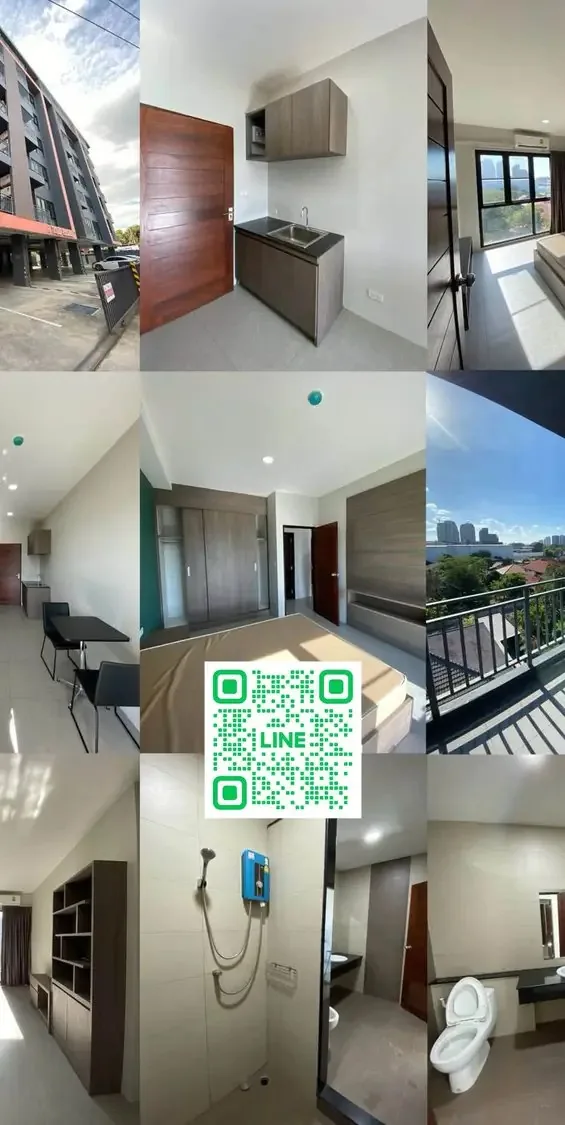Фото объявления: квартира · 50 м2, Бангкок Сдаю: квартира · 50 м2, Бангкок, 7 500 THB/мес