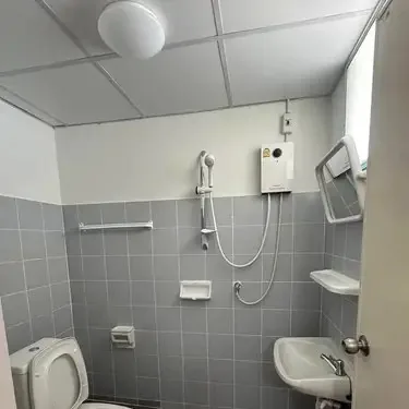 Фото объявления: квартира · 39 м2, Бангкок Сдаю: квартира · 39 м2, Бангкок, 7 000 THB/мес