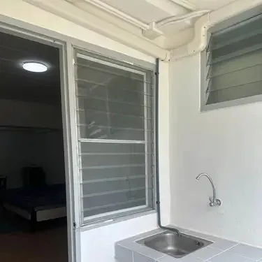Фото объявления: квартира · 39 м2, Бангкок Сдаю: квартира · 39 м2, Бангкок, 7 000 THB/мес