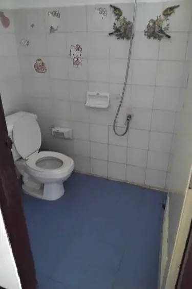 Rental listing photo in Thailand