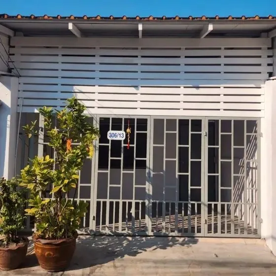 Сдаю: квартира · 2 спальни, Бангкок, 7 500 THB/мес
