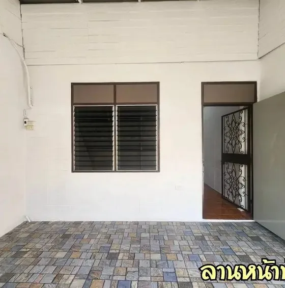 Сдаю: квартира · 2 спальни, Бангкок, 7 500 THB/мес