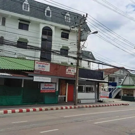 Rental listing photo in Thailand Rental listing photo in Thailand
