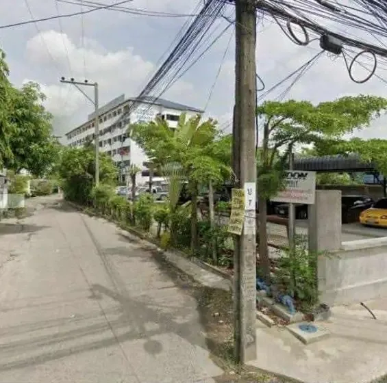 Rental listing photo in Thailand
