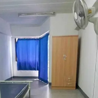 Rental listing photo in Thailand