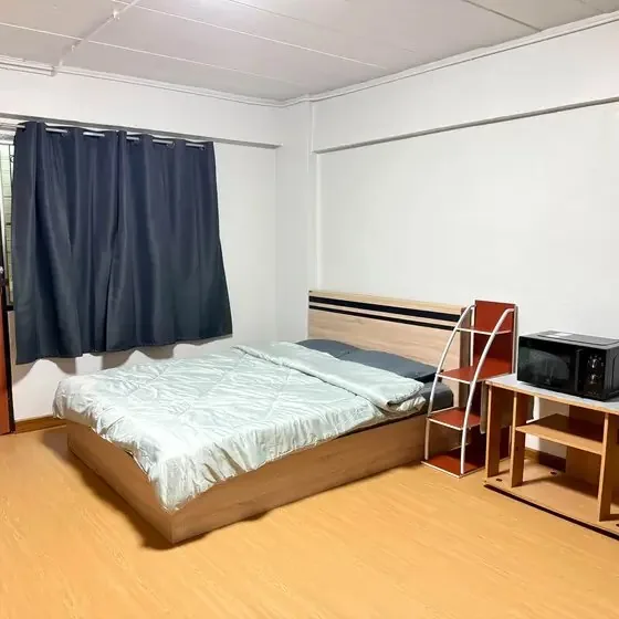 Фото объявления: кондо · 25 м2, Бангкок Сдаю: кондо · 25 м2, Бангкок, 5 500 THB/мес