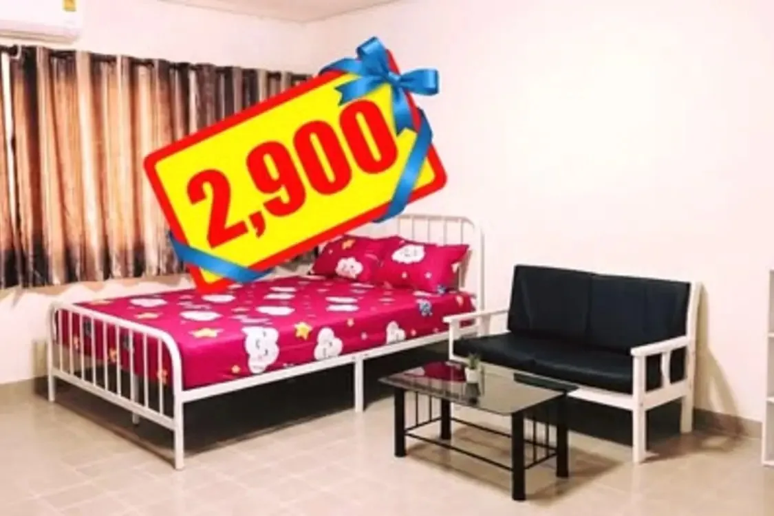 Rental listing photo in Thailand Rental listing photo in Thailand