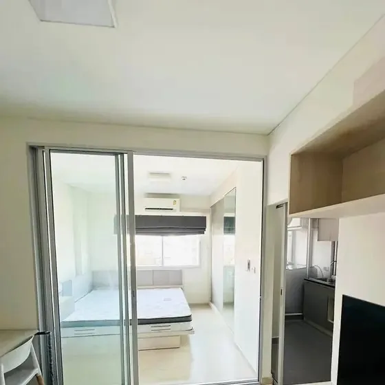 Rental listing photo in Thailand