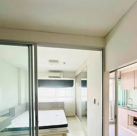 Rental listing photo in Thailand