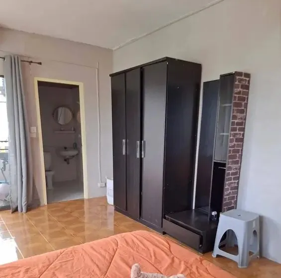 Rental listing photo in Thailand