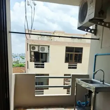 Rental listing photo in Thailand