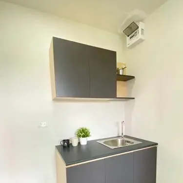 Сдаю: кондо · 1 спальня · 28 м2, Бангкок, 5 700 THB/мес