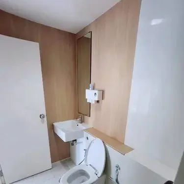 Rental listing photo in Thailand