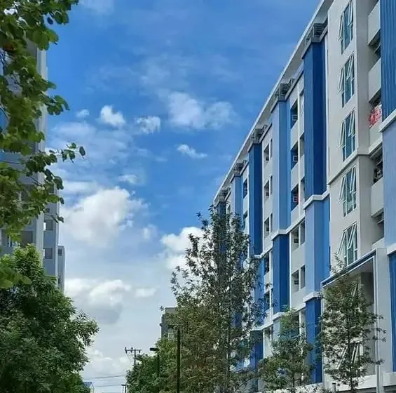 Сдаю: кондо · 22.35 м2, Бангкок, 4 500 THB/мес