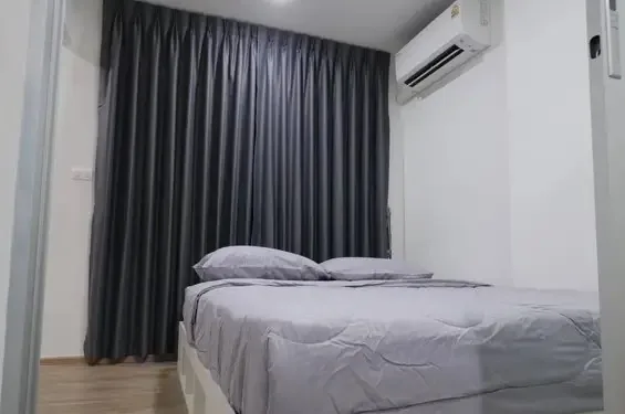 Сдаю: кондо · 1 спальня · 26.50 м2, Бангкок, 7 500 THB/мес