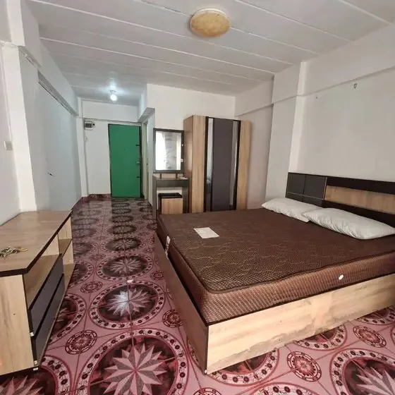 Сдаю: кондо · 1 спальня · 25.60 м2, Бангкок, 3 600 THB/мес