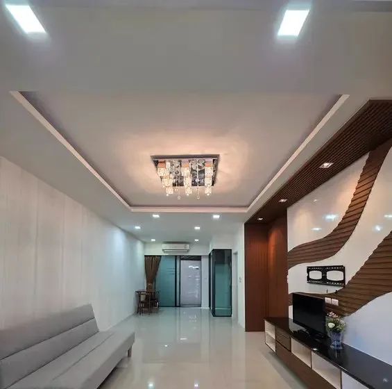 Сдаю: квартира · 3 спальни · 170 м2, Бангкок, 22 000 THB/мес