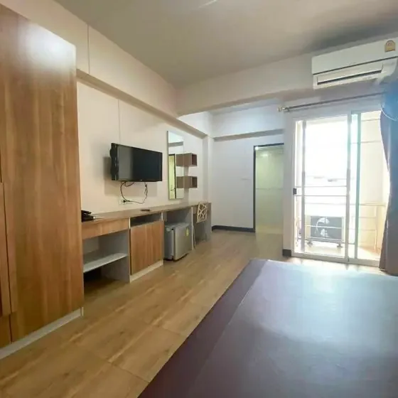 Фото объявления: квартира · 30 м2, Бангкок, Сукхумвит Сдаю: квартира · 30 м2, Бангкок, Сукхумвит, 4 800 THB/мес