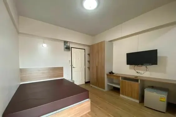 Фото объявления: квартира · 30 м2, Бангкок, Сукхумвит Сдаю: квартира · 30 м2, Бангкок, Сукхумвит, 4 800 THB/мес