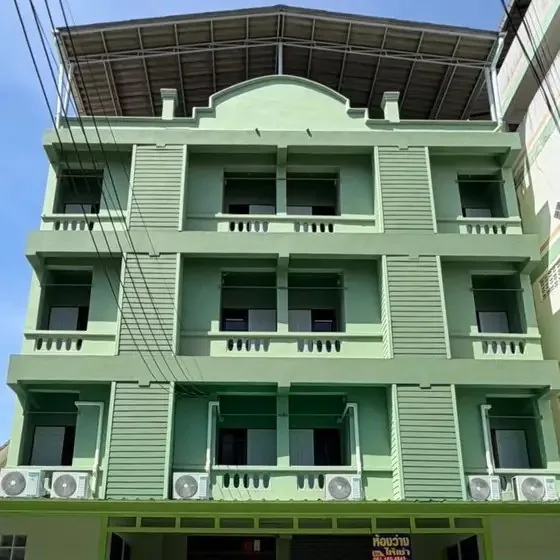 Фото объявления: студия, Бангкок Сдаю: студия, Бангкок, 2 200 THB/мес