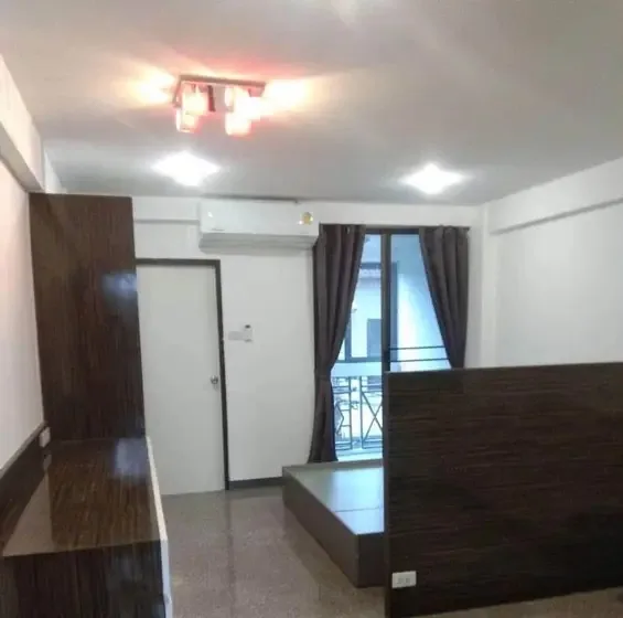 Фото объявления: квартира · 25 м2, Бангкок Сдаю: квартира · 25 м2, Бангкок, 7 000 THB/мес