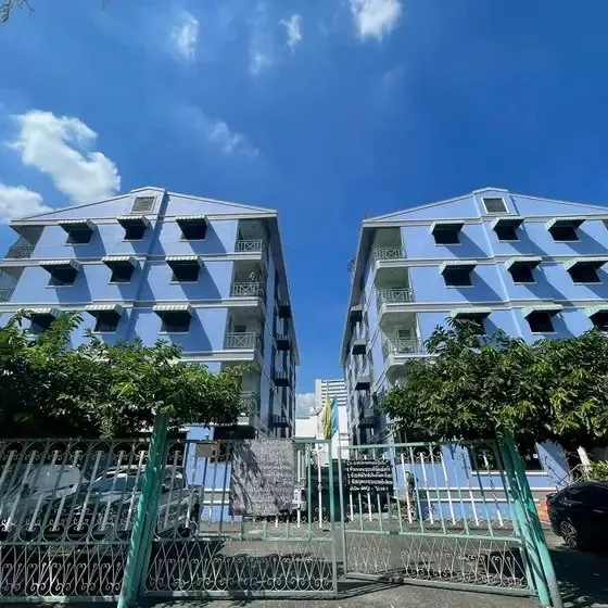 Фото объявления: квартира, Бангкок Сдаю: квартира, Бангкок, 2 800 THB/мес