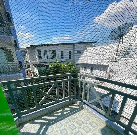 Фото объявления: квартира, Бангкок Сдаю: квартира, Бангкок, 2 800 THB/мес