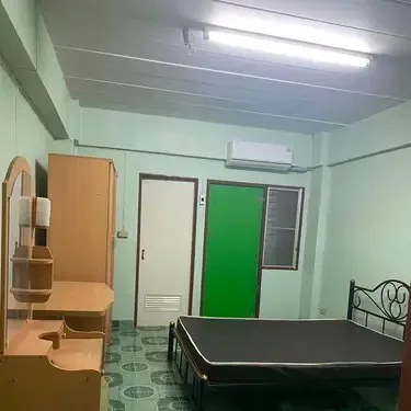 Фото объявления: квартира, Бангкок Сдаю: квартира, Бангкок, 2 800 THB/мес