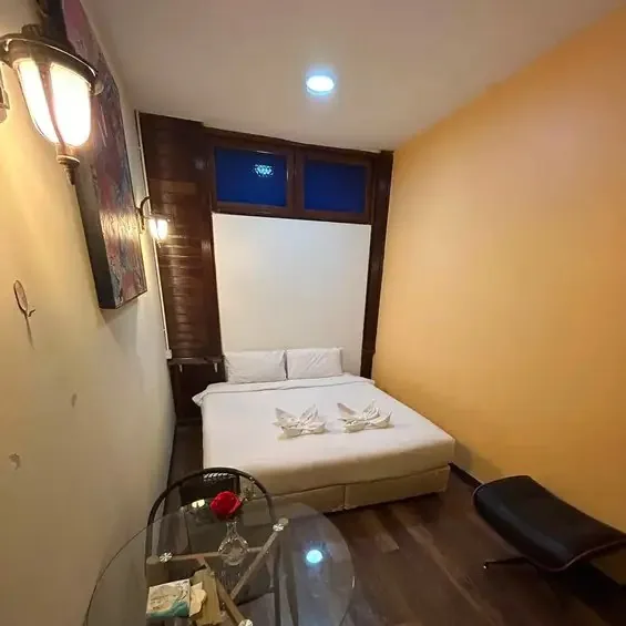 Сдаю: квартира · 2 комнаты, Бангкок, 5 000 THB/мес