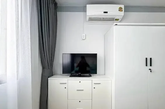 Сдаю: кондо · 30 м2, Бангкок, 7 000 THB/мес