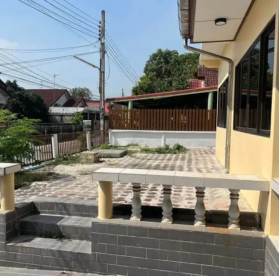 Rental listing photo in Thailand Rental listing photo in Thailand
