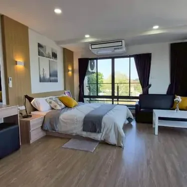 Сдаю: квартира, Бангкок, 6 000 THB/мес
